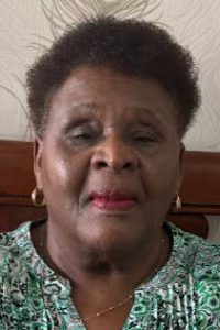 Etilda Messam