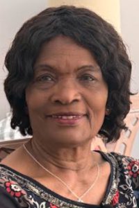 Irene Bromley