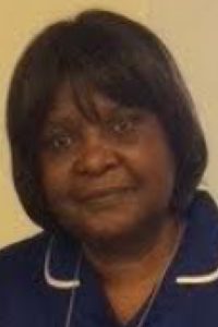 Paulette Morris
