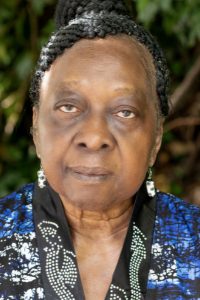 Alicia Spence