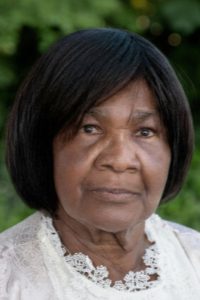 This is a picture of Birdie Fearon
