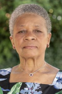 This is a picture of Deloris Smith