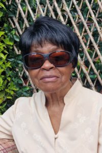 Doreen Quammie