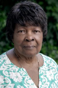 Leanora Williams