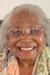 Lurline Burrell