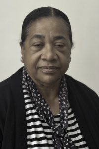 Margaret Dockery