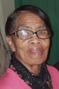 Sylvia Tracey