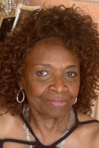 Yvonne Sheldon